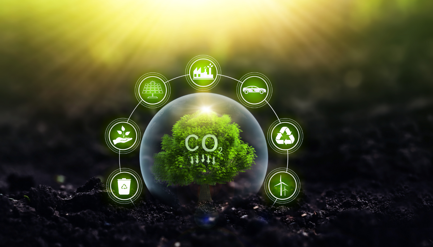Scope 1, 2, and 3 Emissions: The Foundation for Measuring and Reducing Carbon Emissions