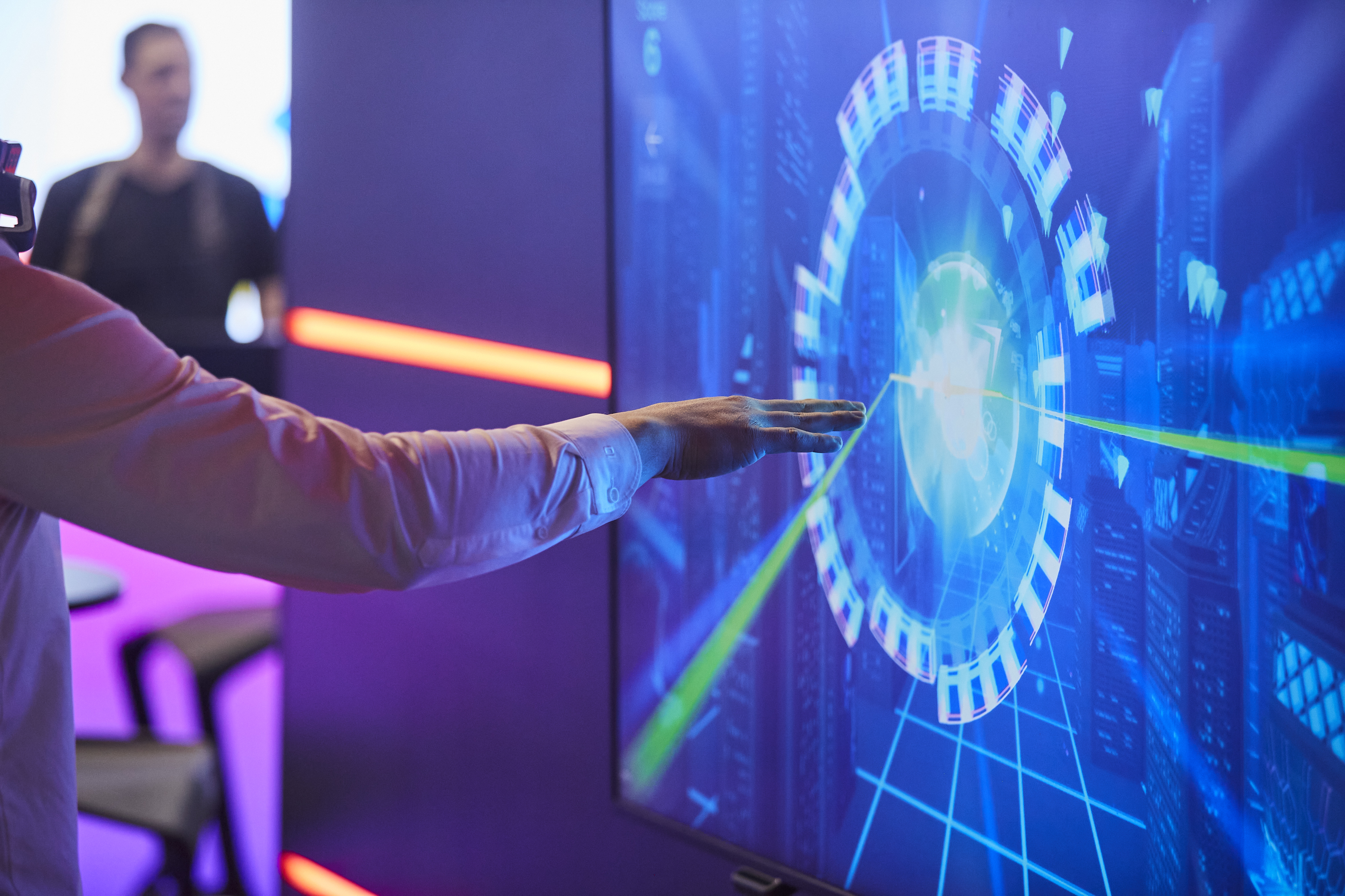 AMERIA IS HIRING - DIGITAL SALES CONSULTANT