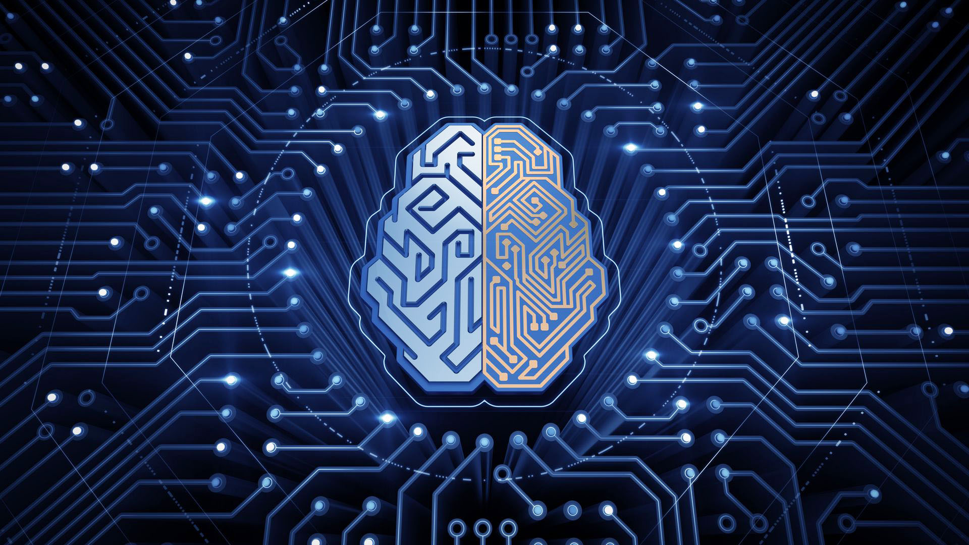 Neuromorphic electronics mimicking the sensory cue integration in the brain