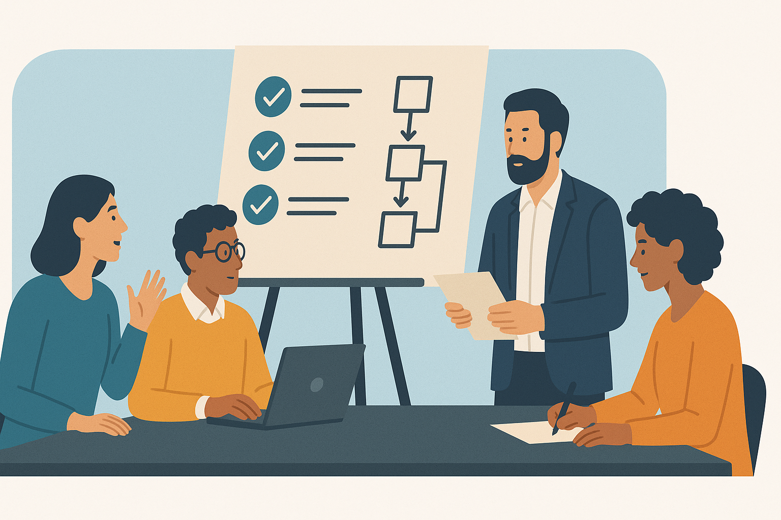 It’s Time: Why AVIXA Should Develop the Digital Experience Rating System