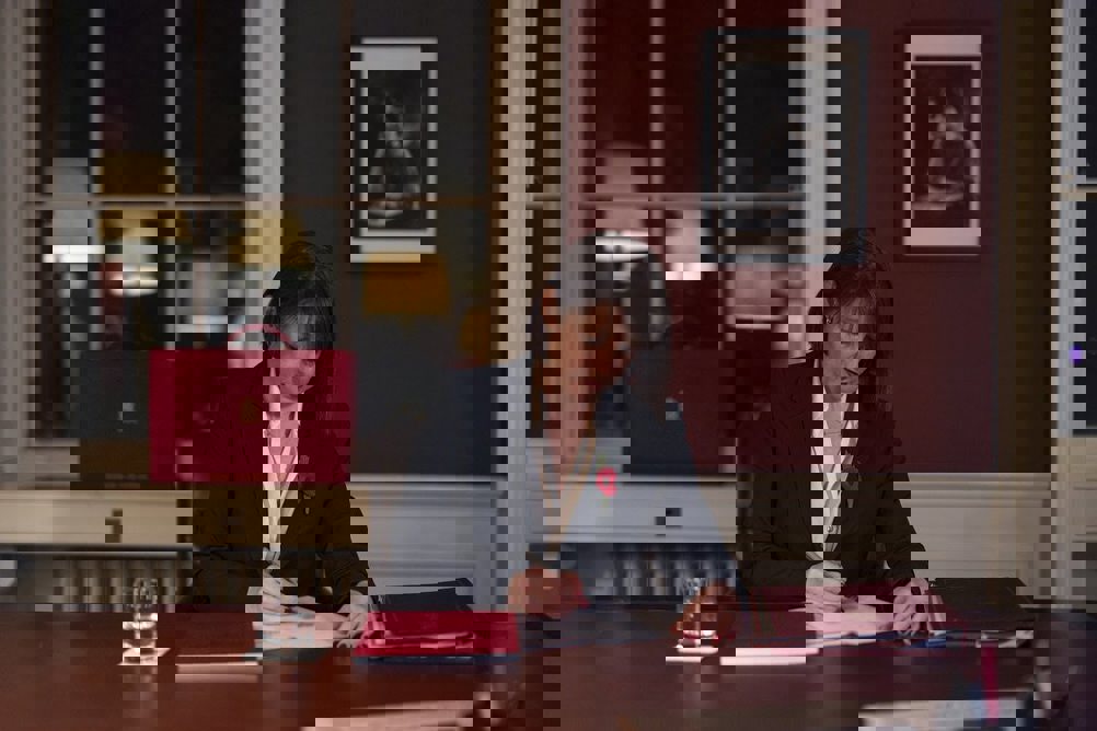 Autumn Budget 2024: Rachel Reeves boosts SEND funding by £1bn