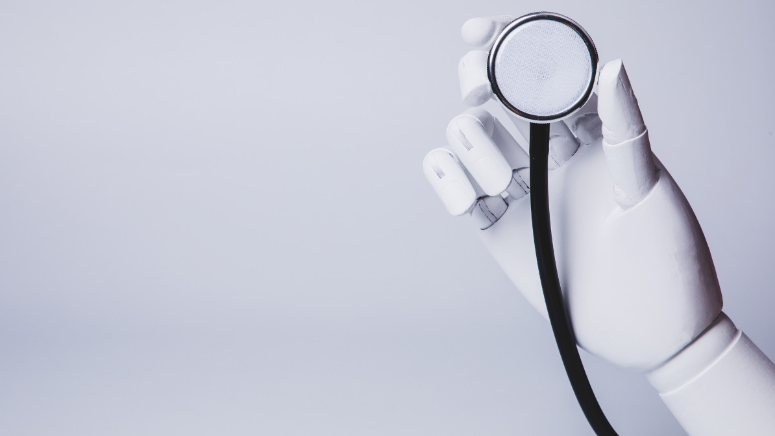 Call for papers: Robotics in healthcare from surgery to rehabilitation