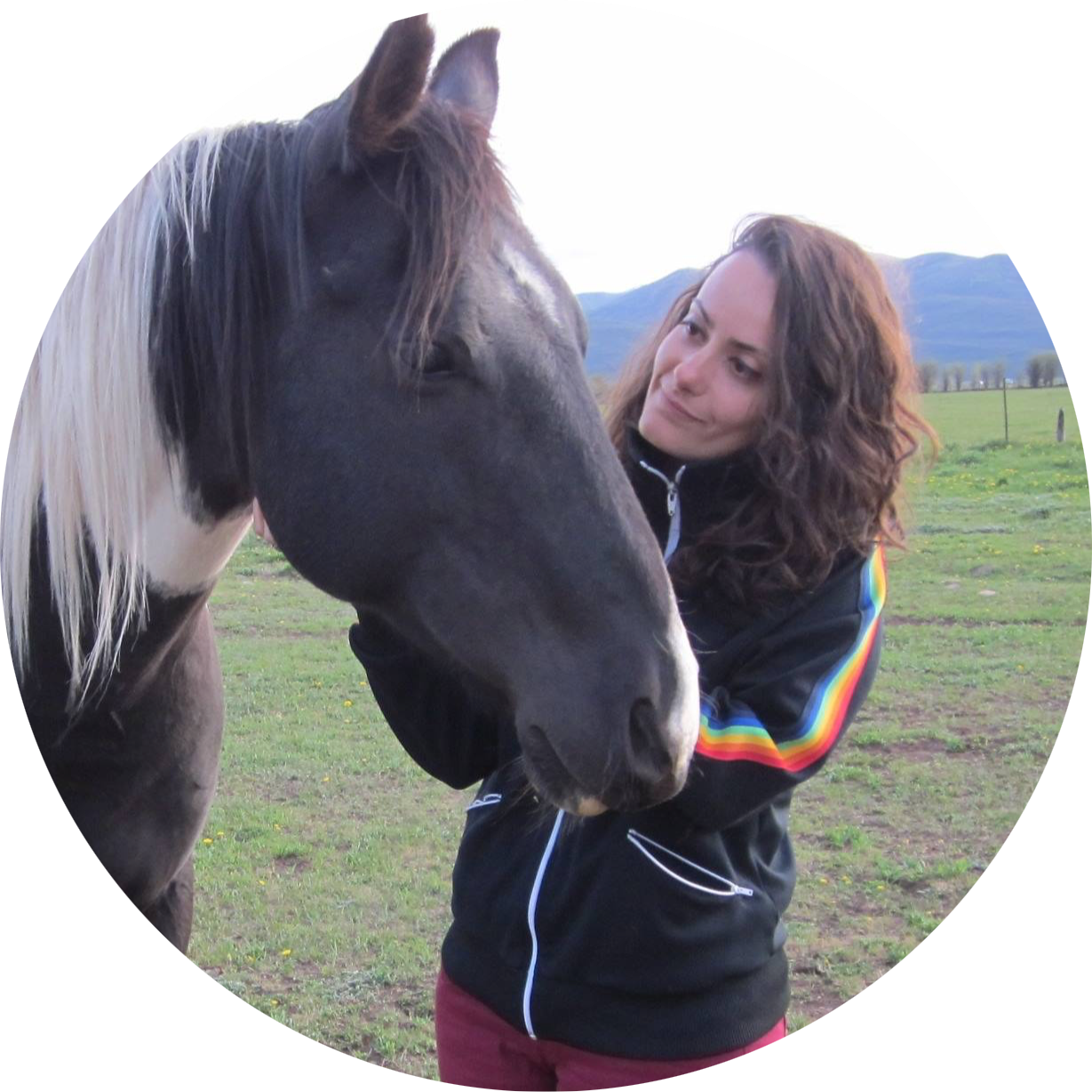 Go to the profile of Flavia Manieri