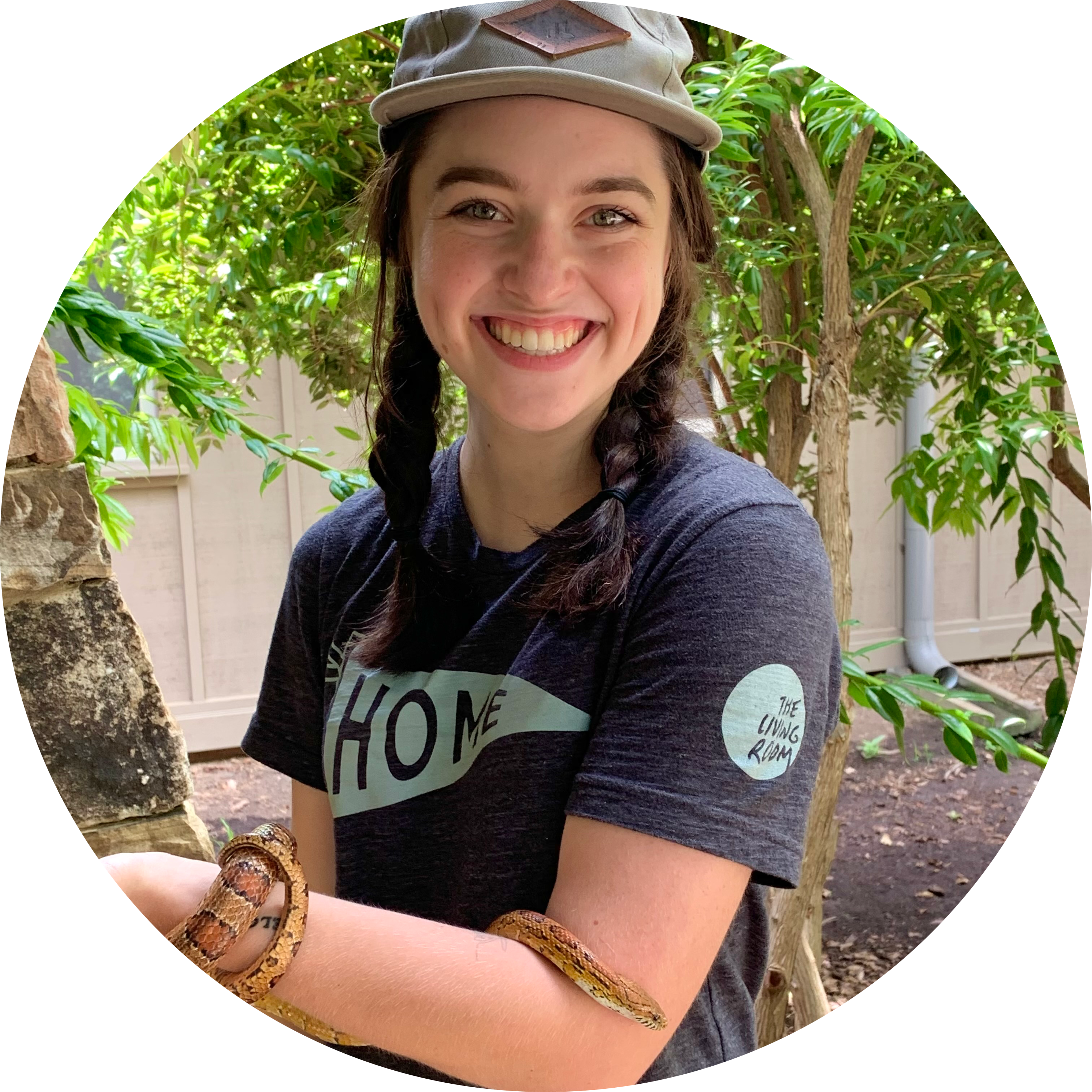 Go to the profile of Kiki Combs