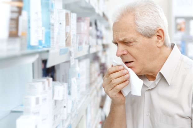 What role should pharmacy teams play during the coronavirus pandemic?