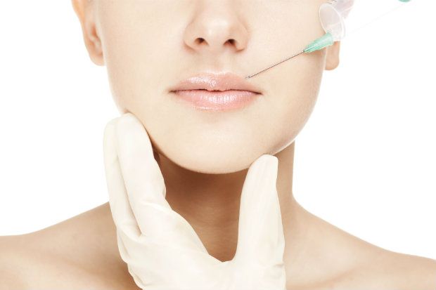 Have you considered pharmacy aesthetics?