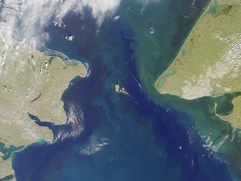 Science Diplomacy with Russia must be Pursued