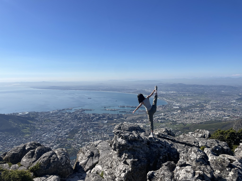 Field Journal #1 – eKapa/Cammisa/Cape Town/Mother City