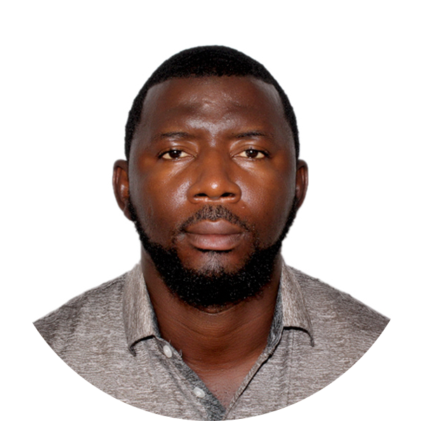 Go to the profile of Richard Nuse Sam