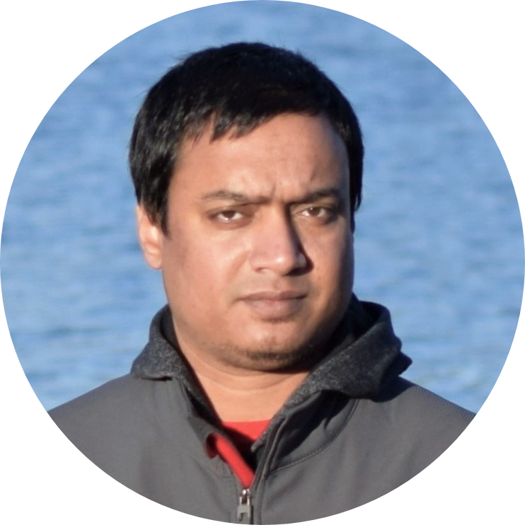 Go to the profile of Mazba Ahamad