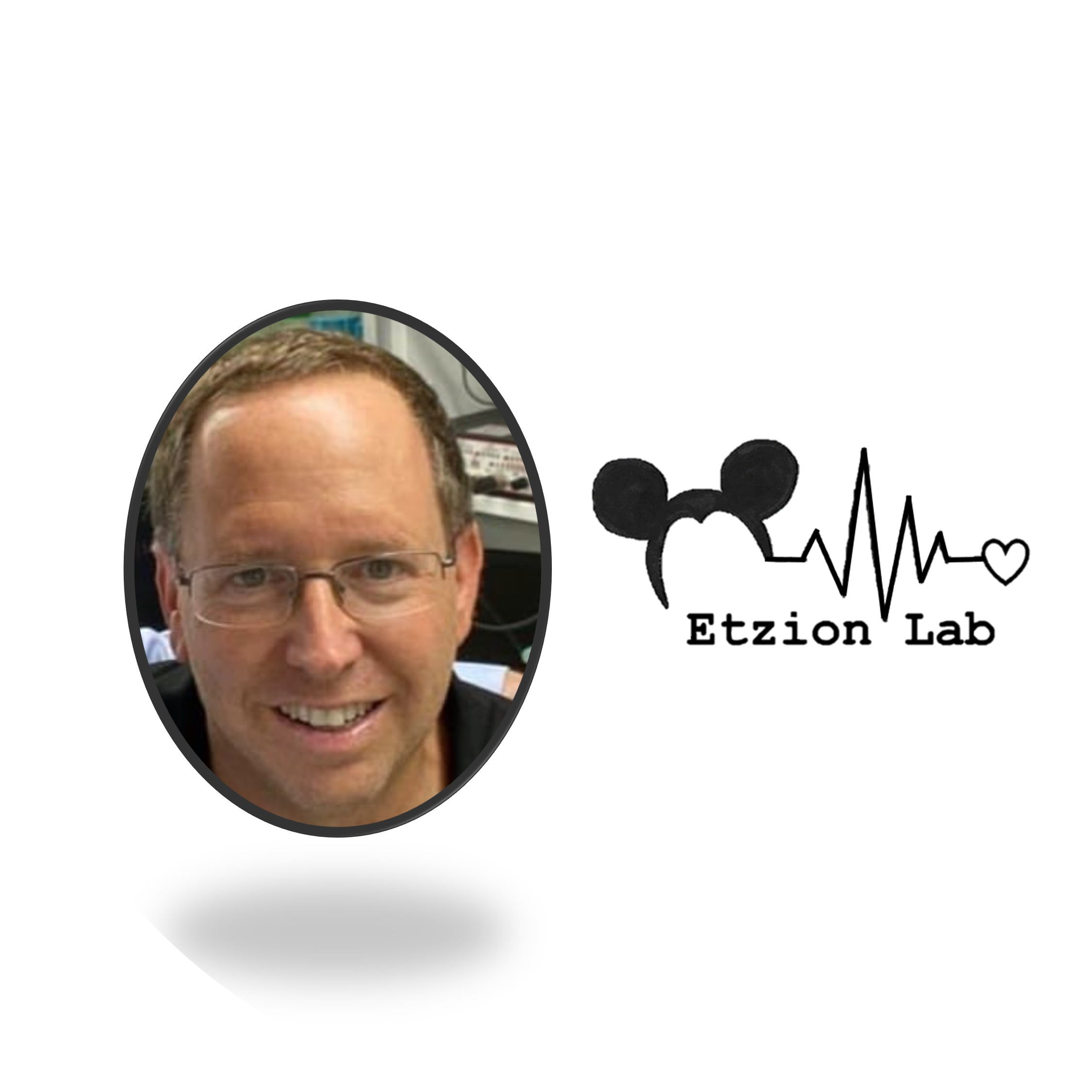 Go to the profile of Yoram Etzion