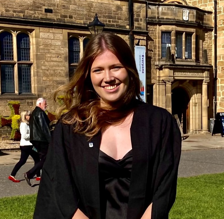 Grace Lee | Laidlaw Scholars Network