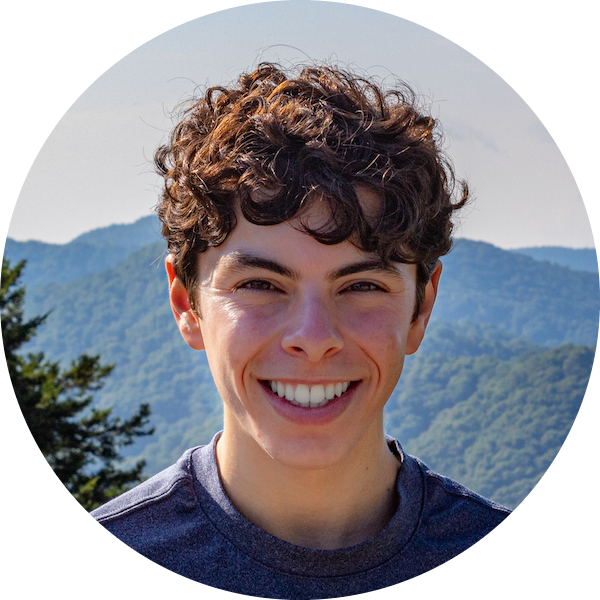 Go to the profile of Avi J Adler