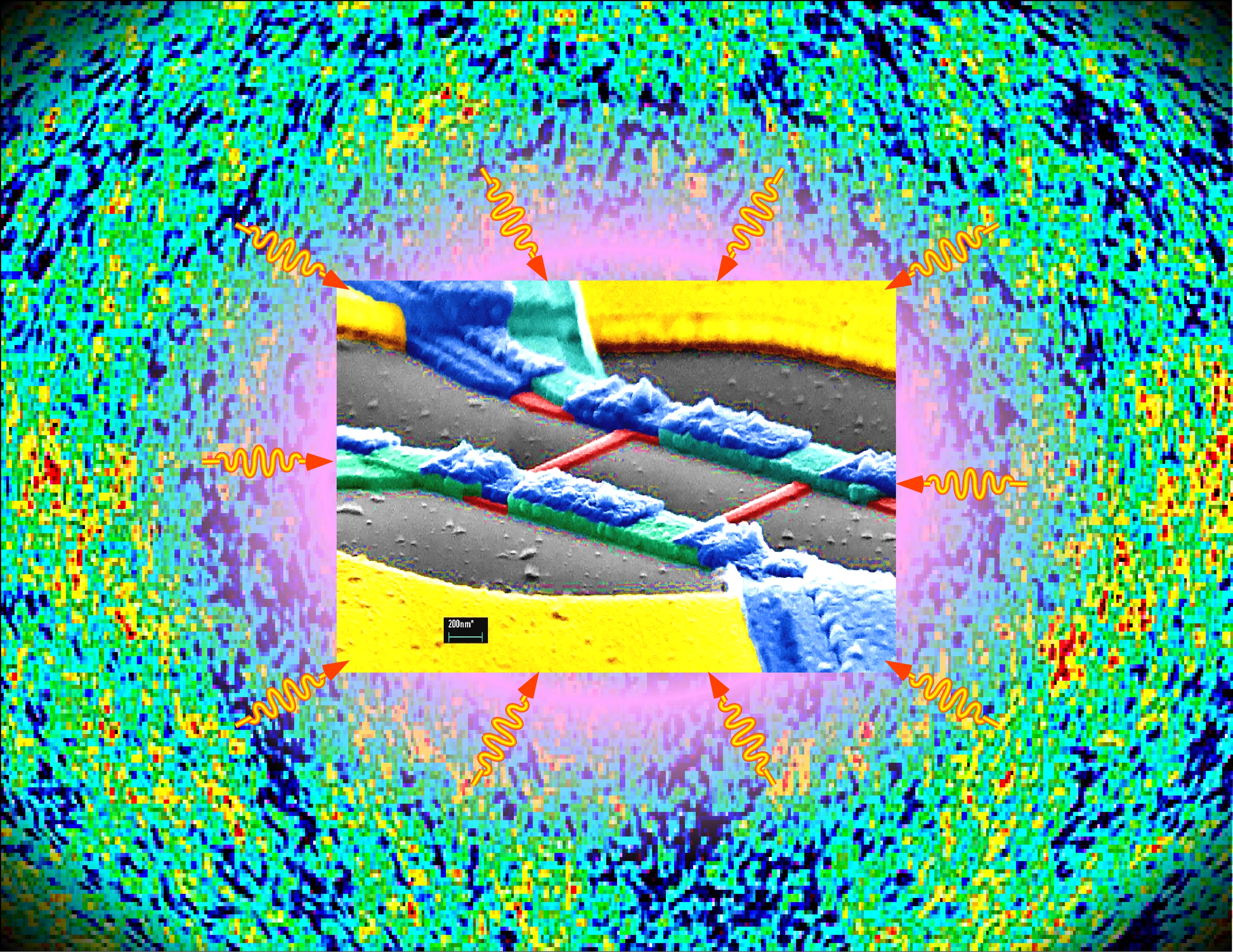 Story of the Invention of a Cold-Electron Bolometer