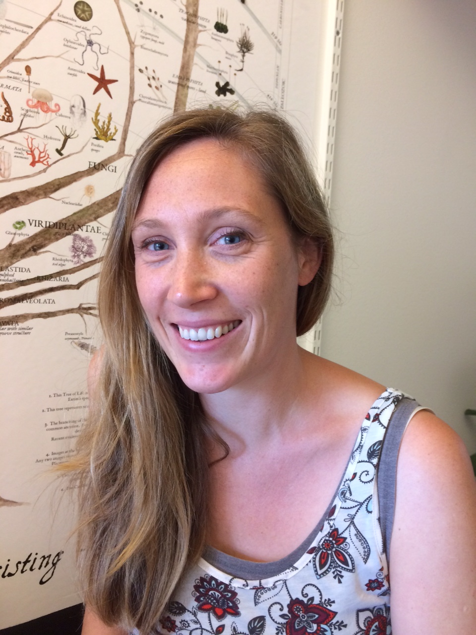 Go to the profile of Emily O'Connor