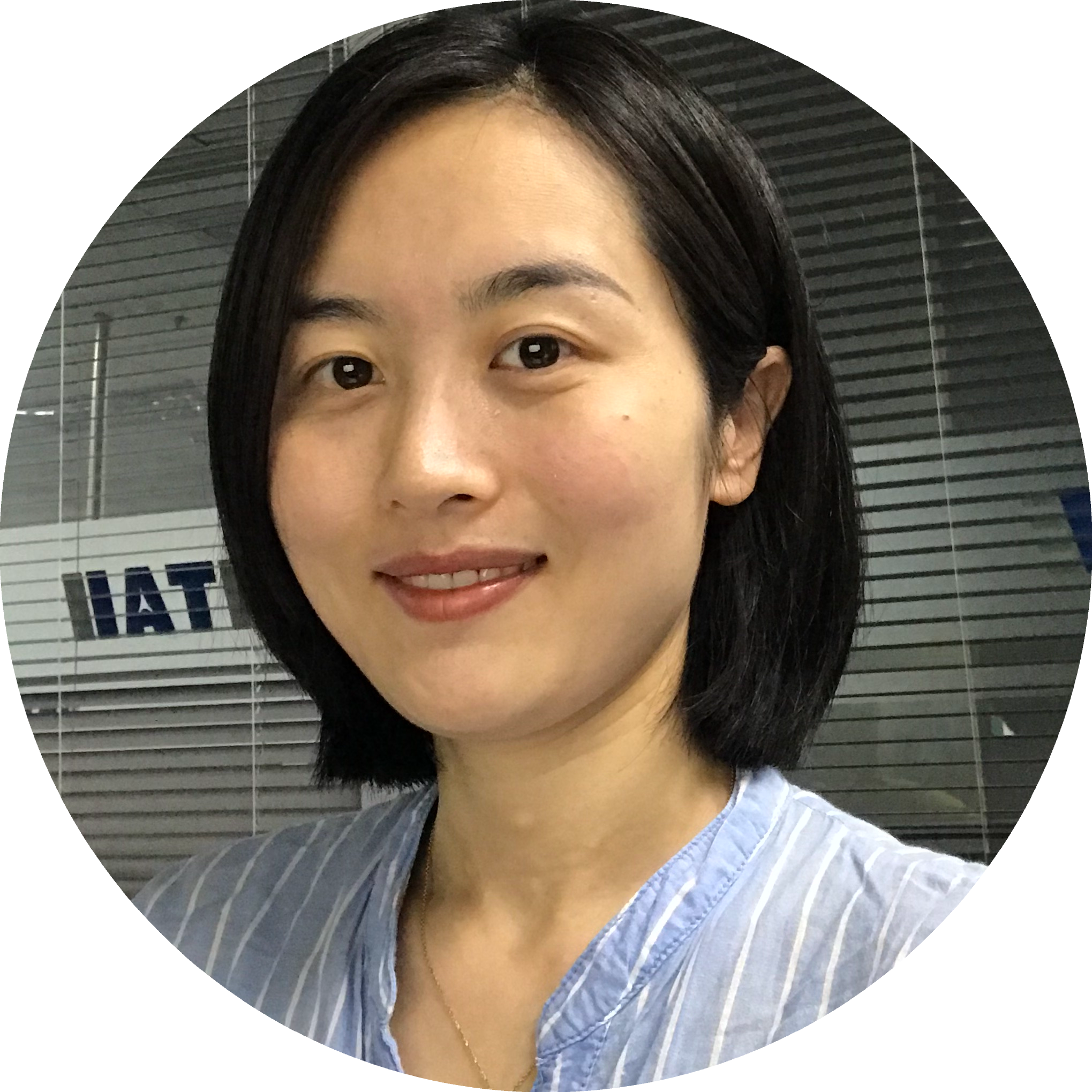 Go to the profile of June Li