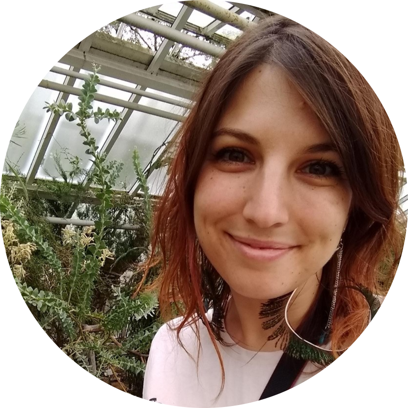 Go to the profile of Tegan Armarego-Marriott