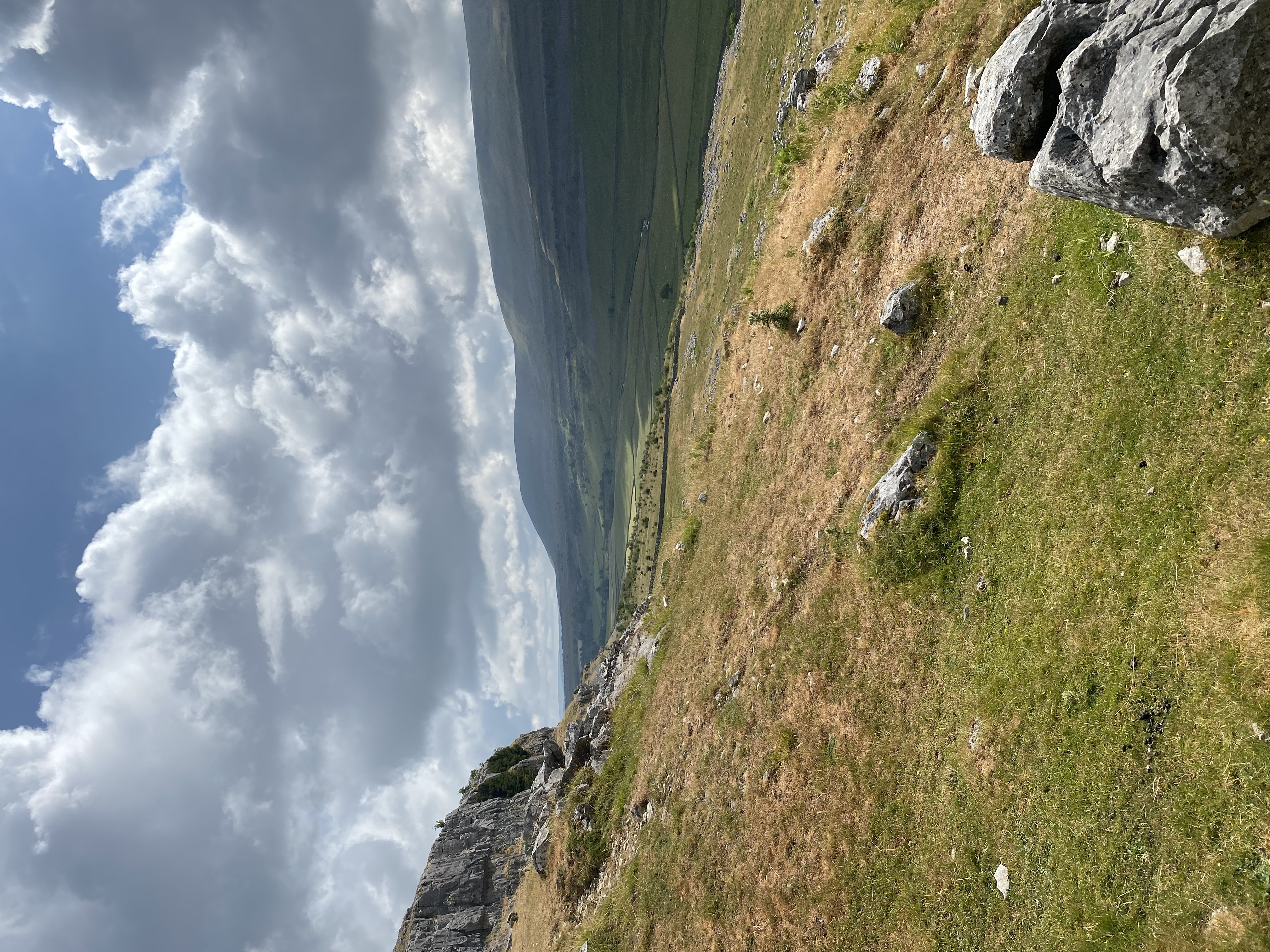 Discovering Resilience: A Tale of Two Residentials - A Laidlaw Scholar's Journey