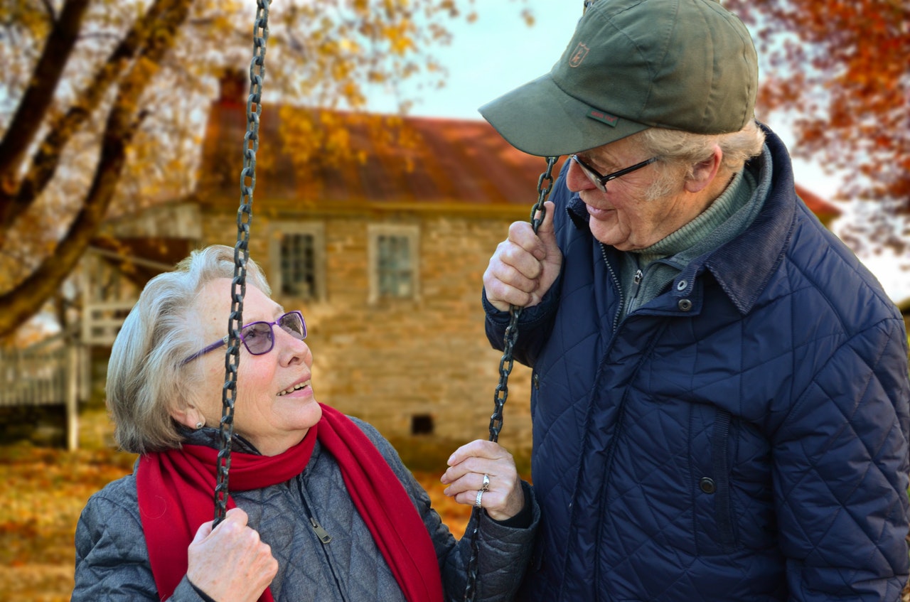 What matters for older learners?