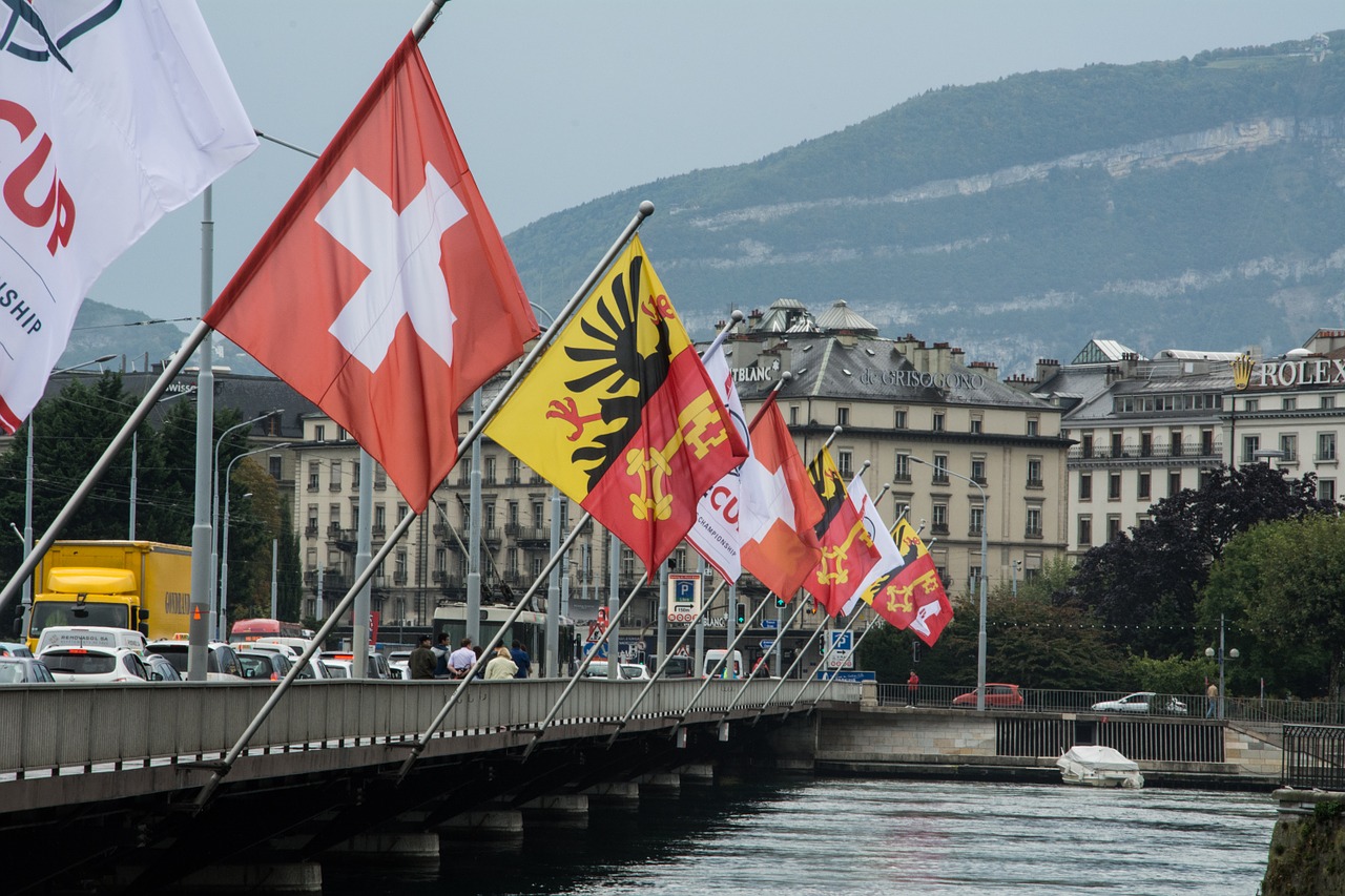 Organization for Human Brain Mapping, Geneva, Switzerland, 26–30 June, 2016