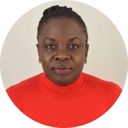 Go to the profile of Judith Njoka