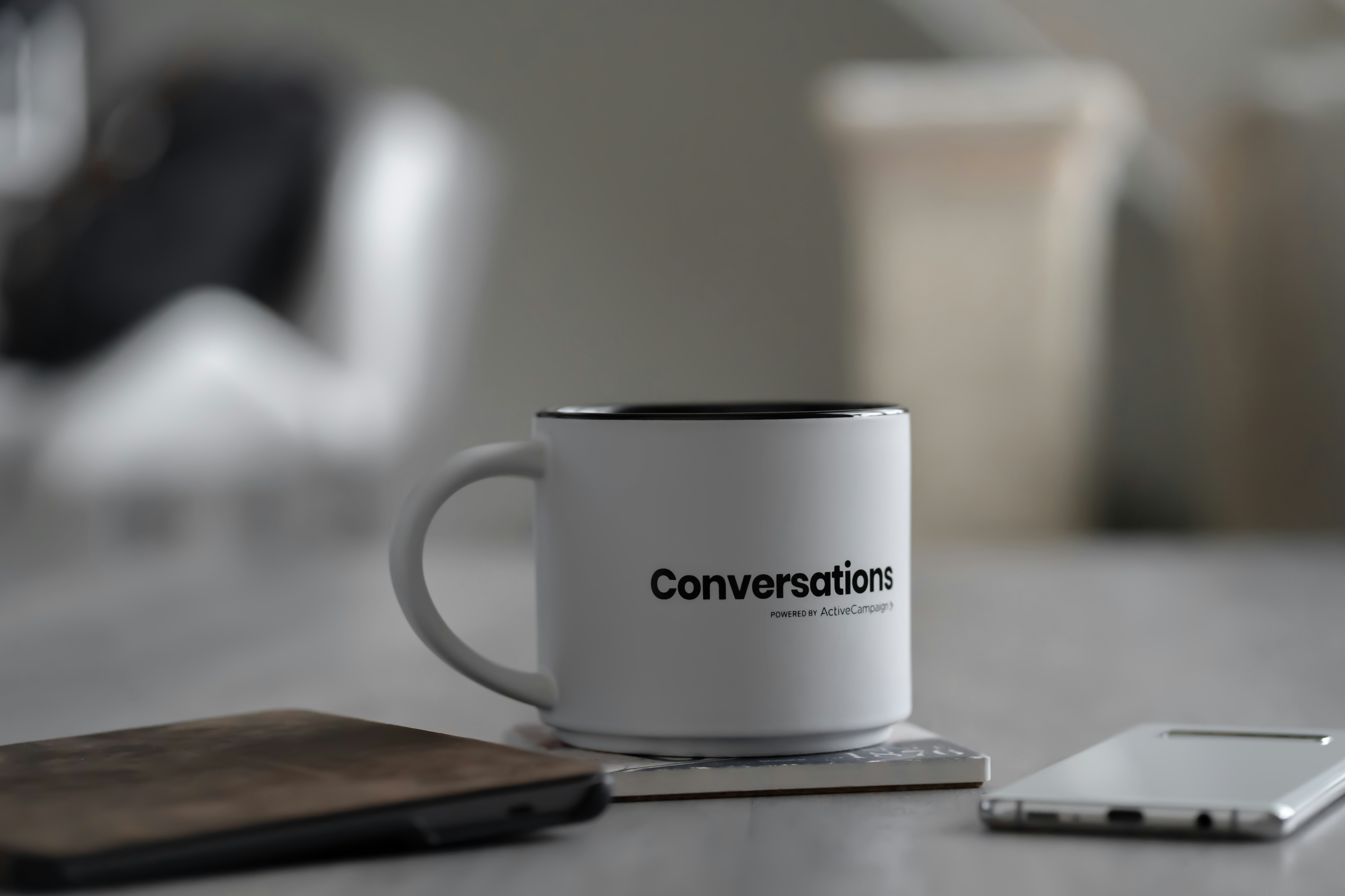 Conservation Conversations: Conservation in the UK