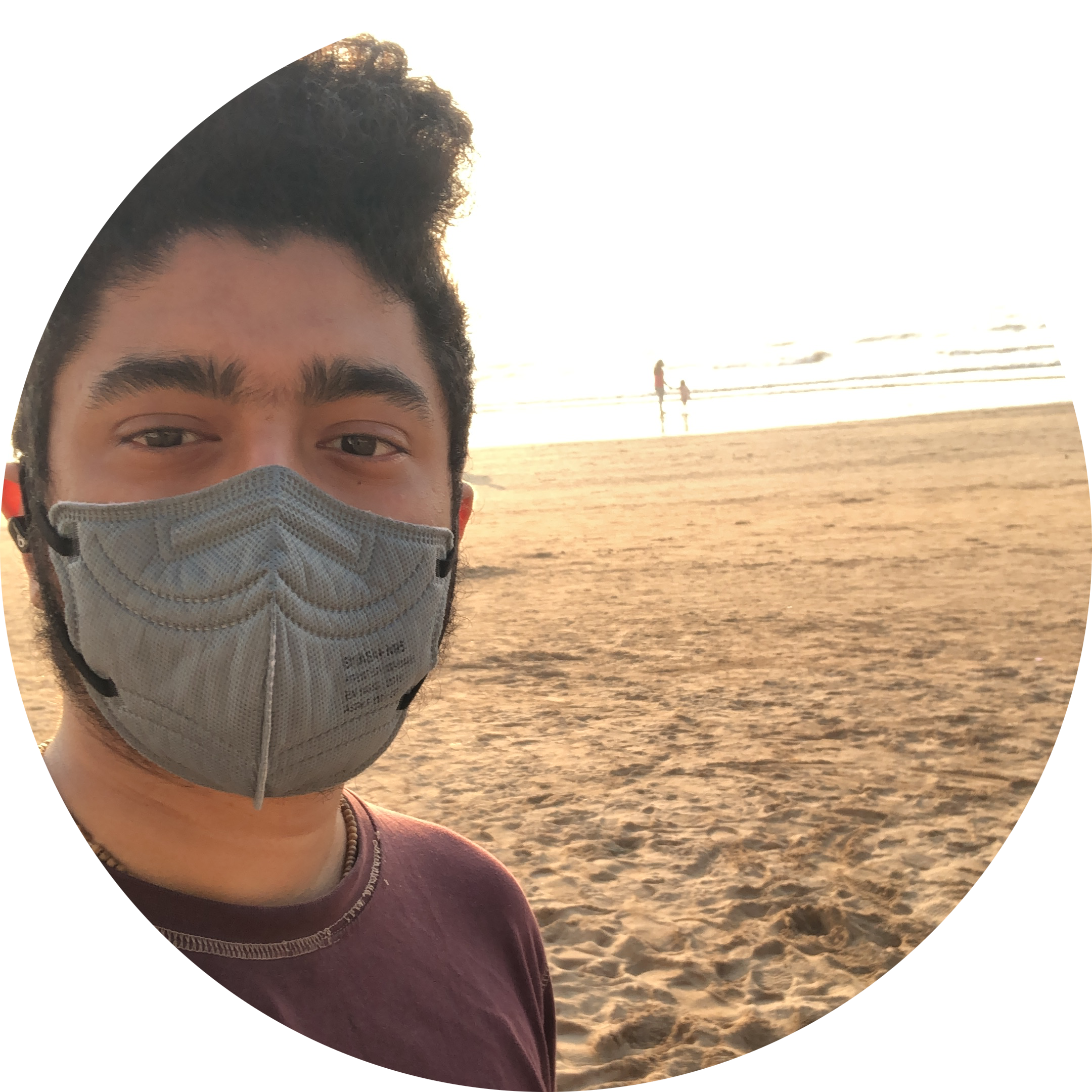 Go to the profile of Kishore Shyam