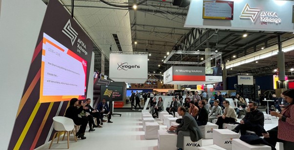 Ecos de ISE 2023: Sónar en Barcelona, sin headliners y abierto a las tecnologías que conectan al artista con su audiencia  