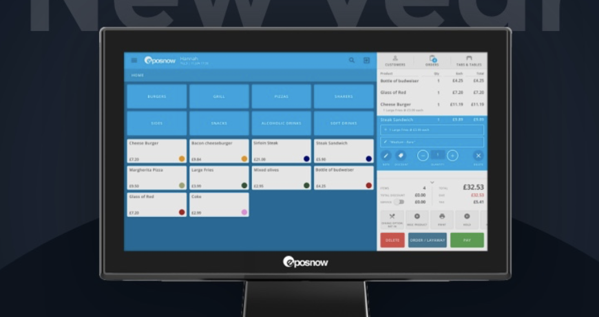 POS system cloud technology for your pharmacy