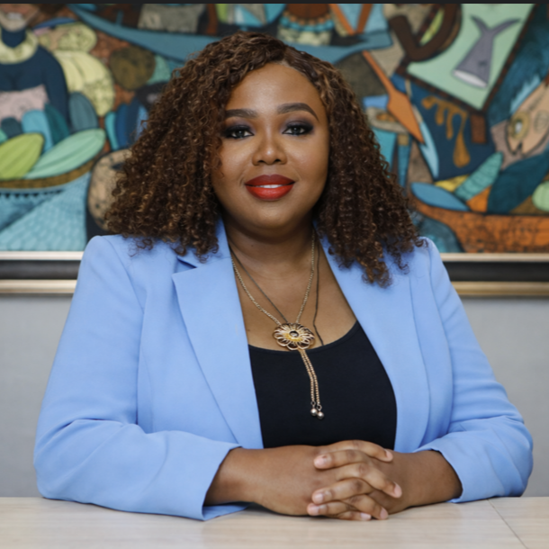 Go to the profile of Glory Enyinnaya