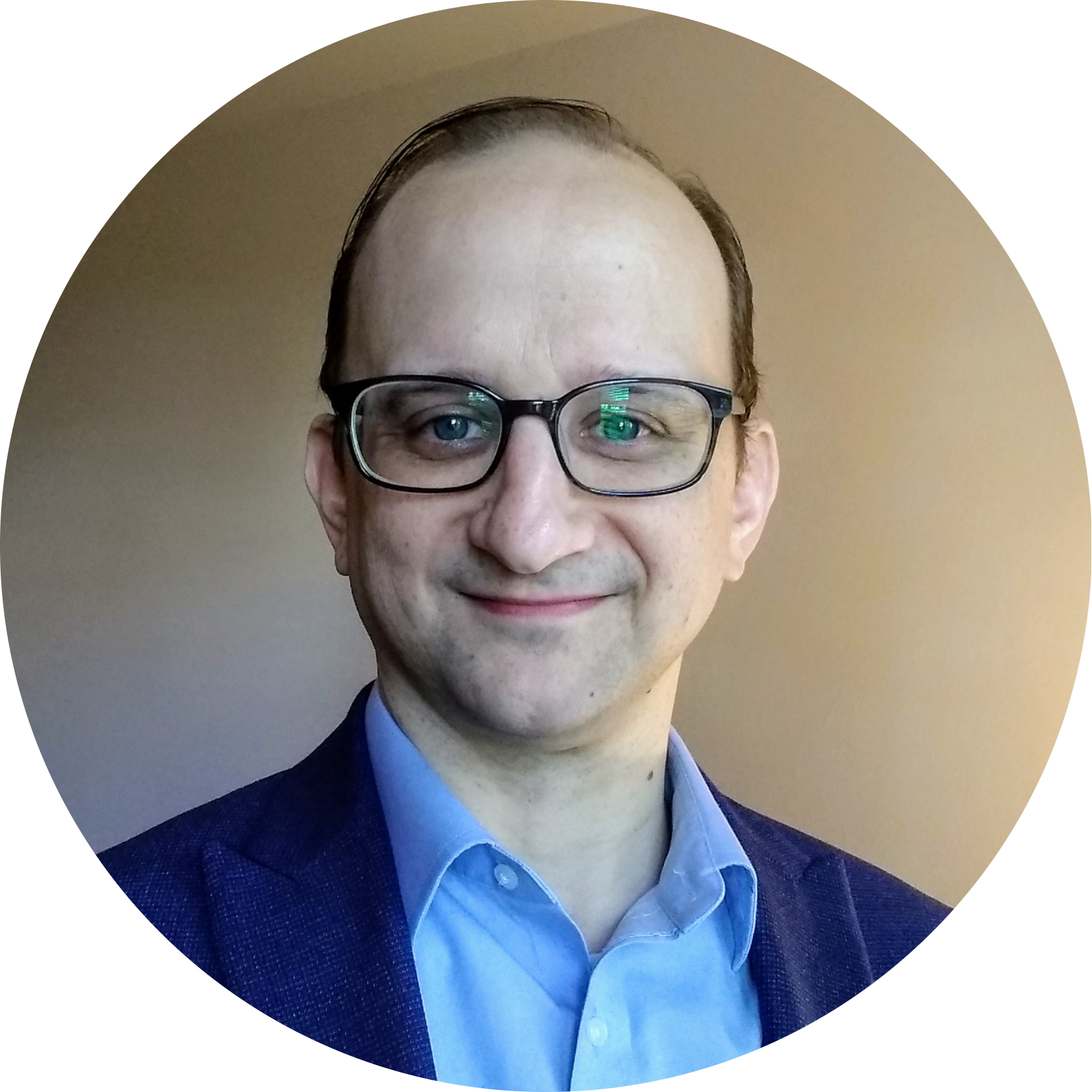 Go to the profile of Jason Jacoby