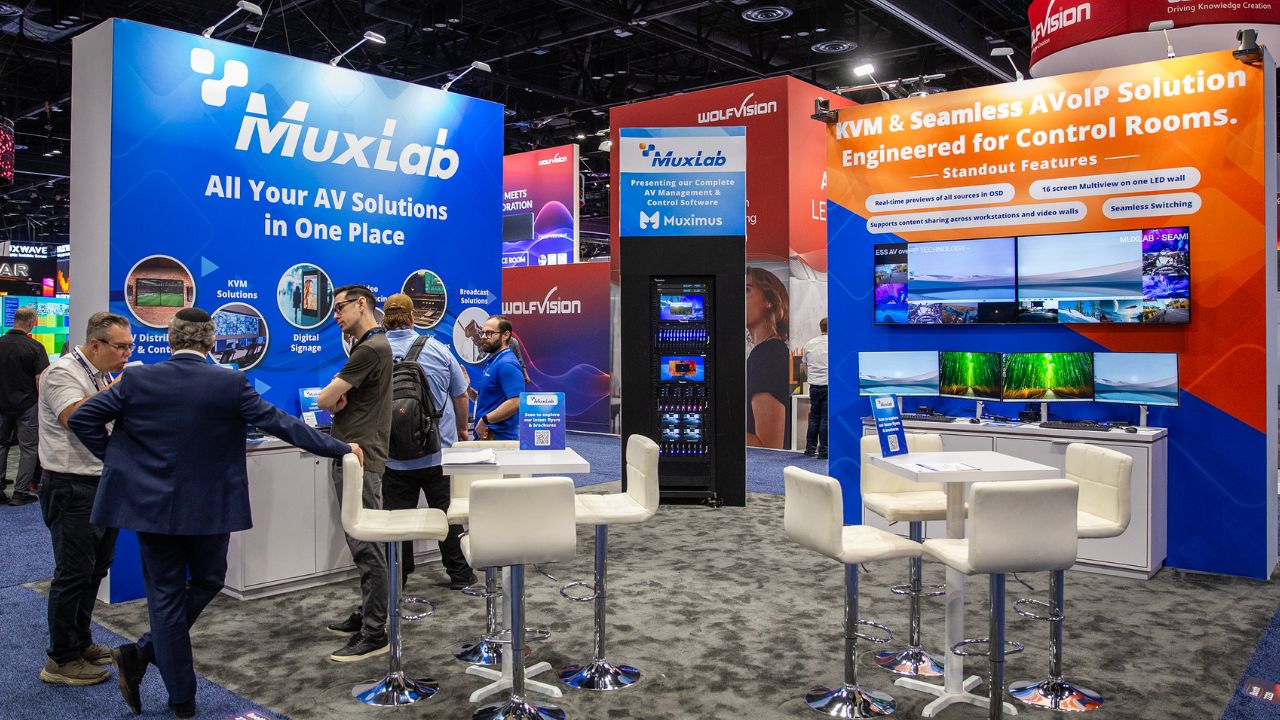 MuxLab aposta na inovação e proximidade 