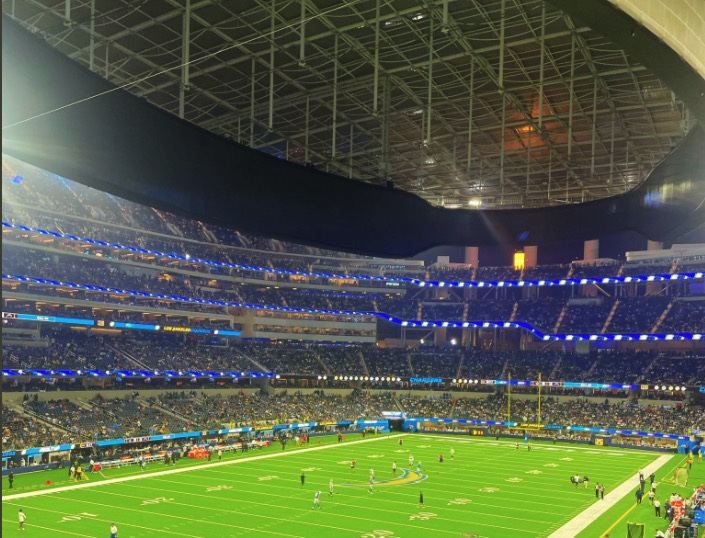 The Fan Experience, Rebooted