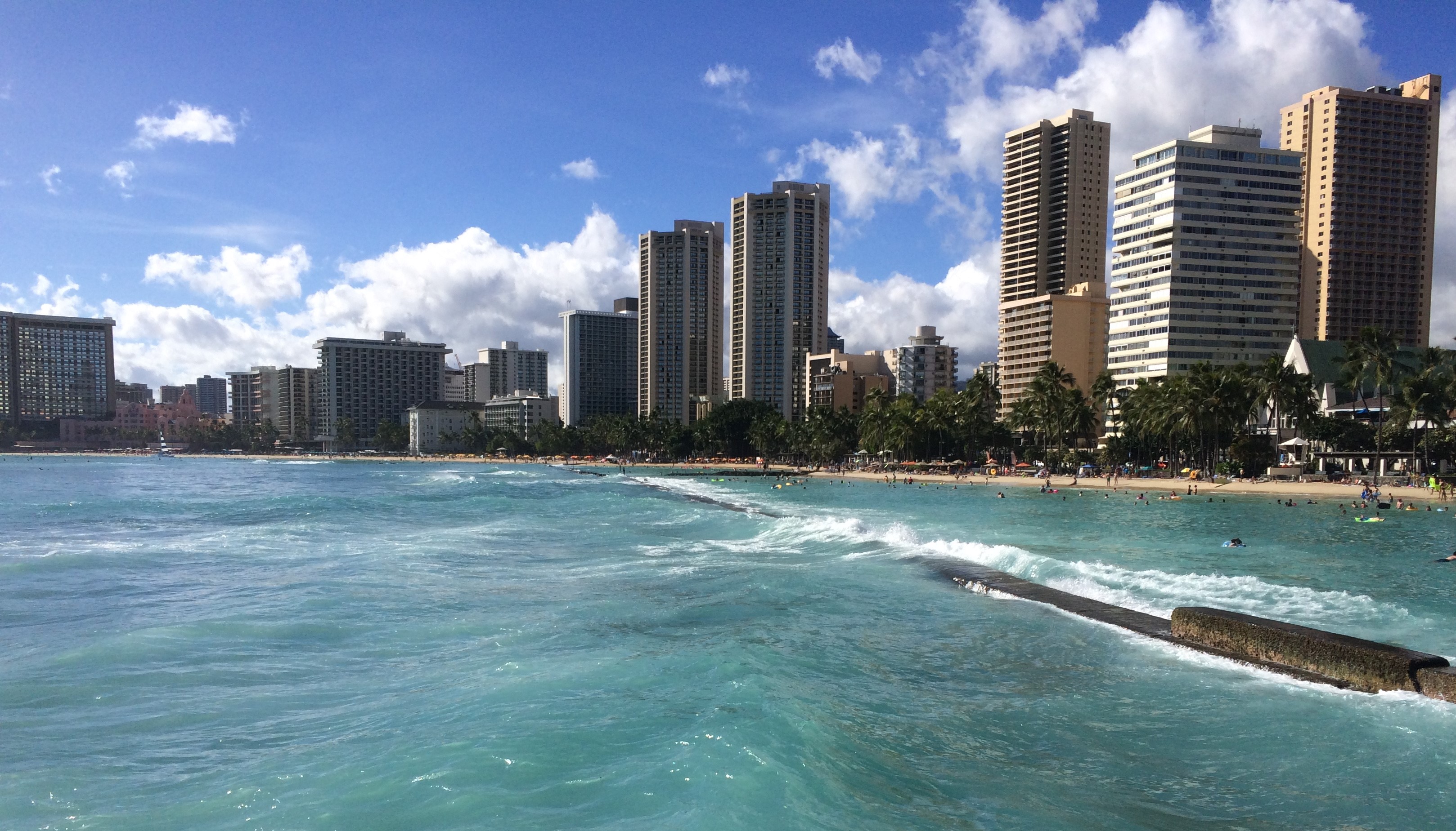 New opportunities for our natural coastal infrastructure