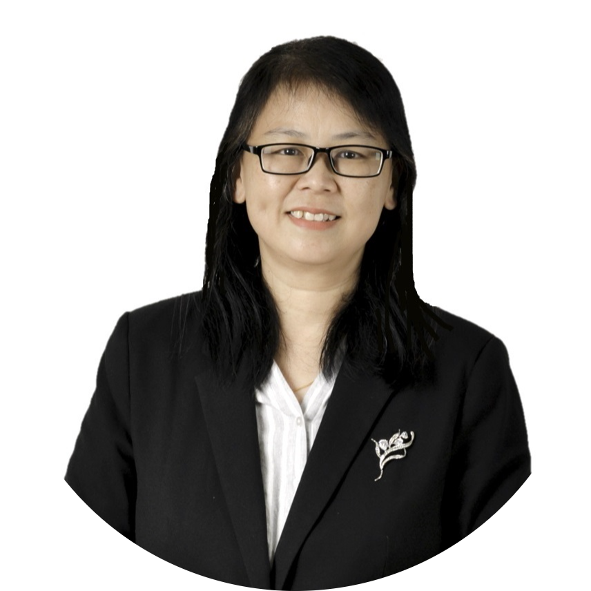 Ir. Dr. Chin Fhong Soon | Research Communities by Springer Nature