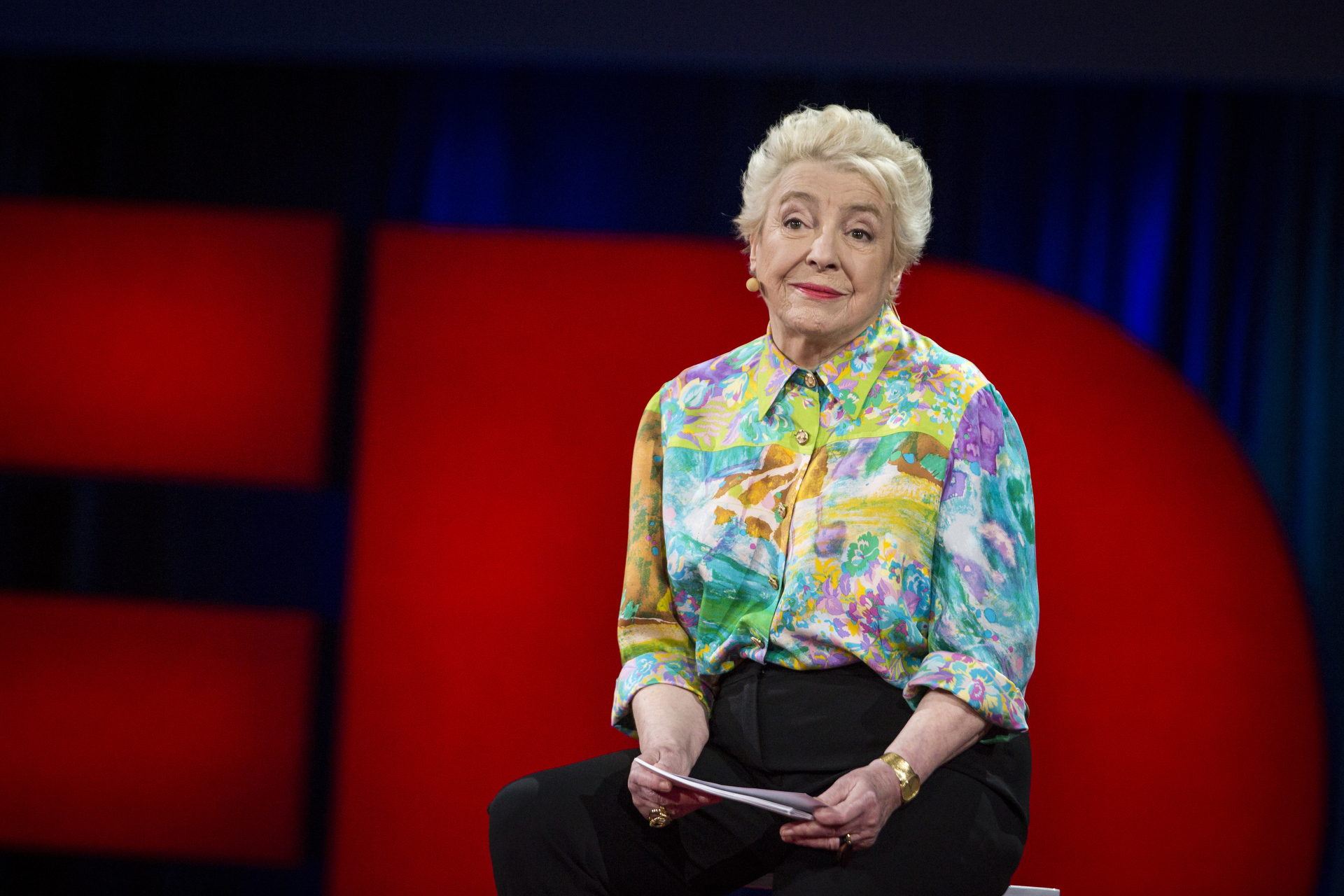 Inspirational Leadership Quotes | Dame Stephanie Shirley