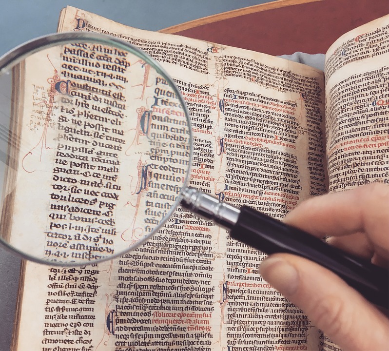 Three tips for writing a Behind the Paper post