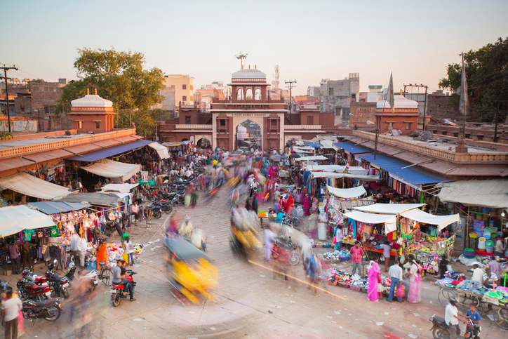 India: Deadline for OCI in Lieu of PIO Card Applications Extended Until June 30, 2017 