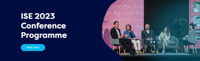 ISE 2023 | AVIXA Member discounts on Conferences & Summits 
