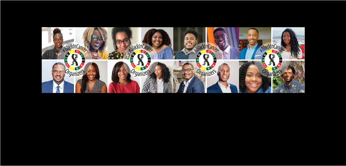 Black in Cancer | This is #BlackinCancerWeek