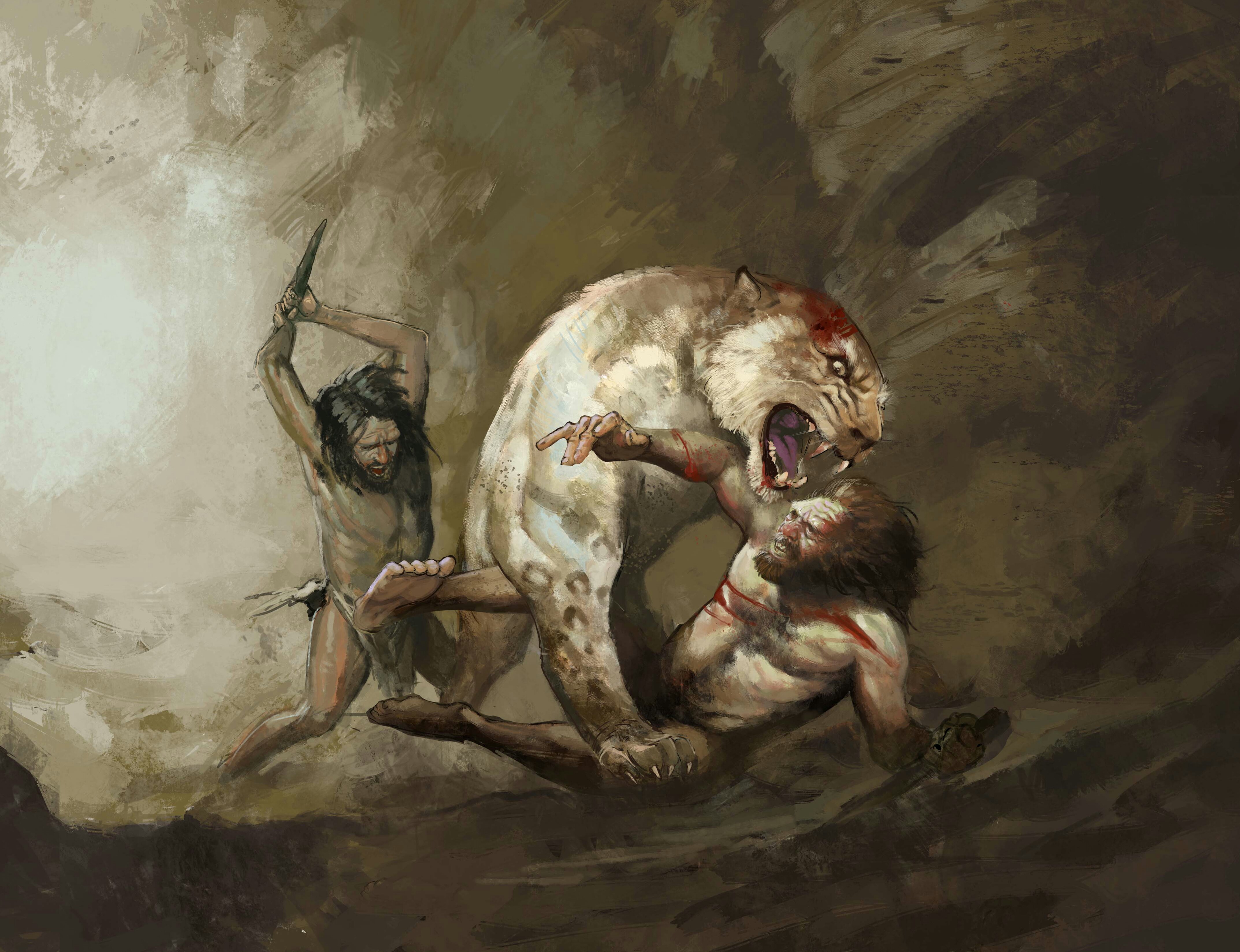 Same but different: The prevalence of head injuries in Ice Age humans