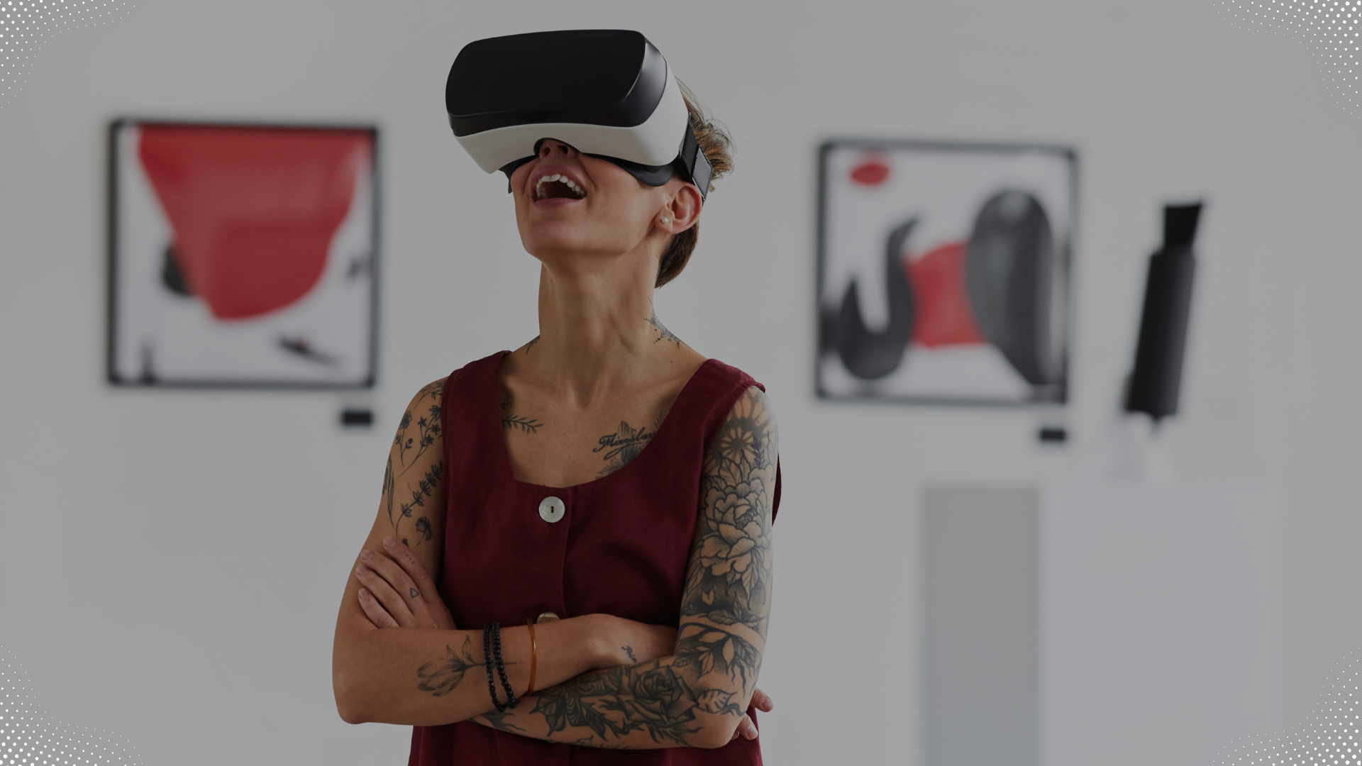 La tecnología como mediador cultural