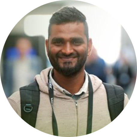 Go to the profile of Kalaivanan Loganathan