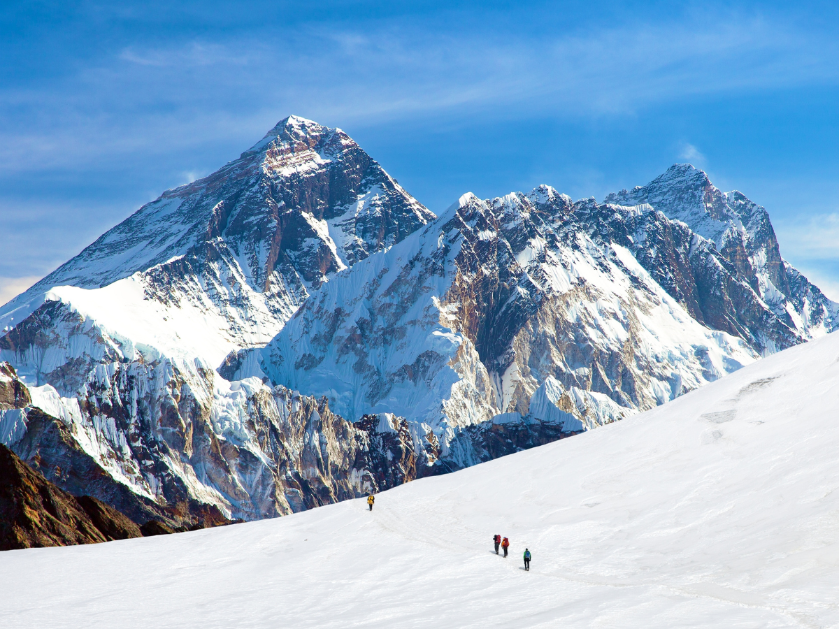 ‘Ambitious, positive and community-driven’: Pharmacy sponsoring Everest Army Cadet trek