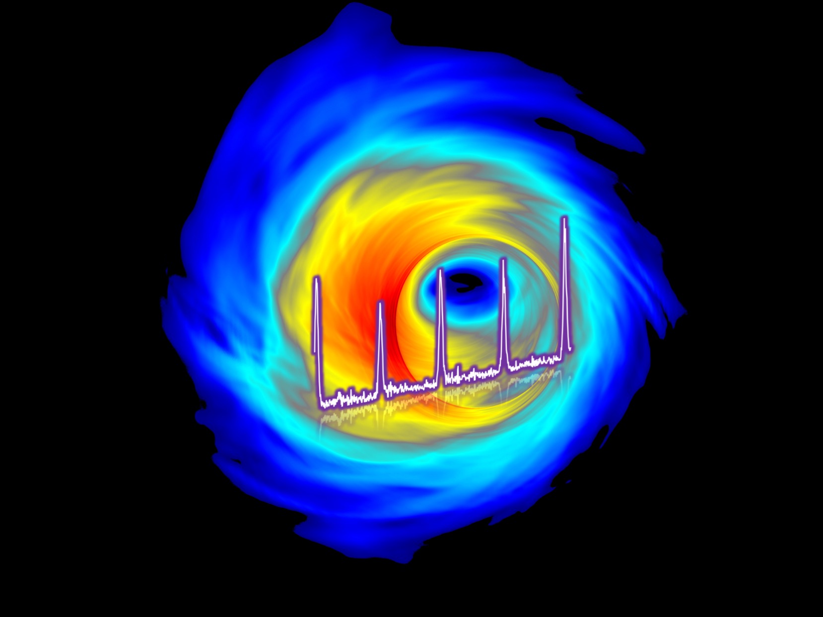 Newly discovered X-ray Quasi-Periodic Eruptions (QPEs) from a galactic nucleus may shed light on BH accretion 