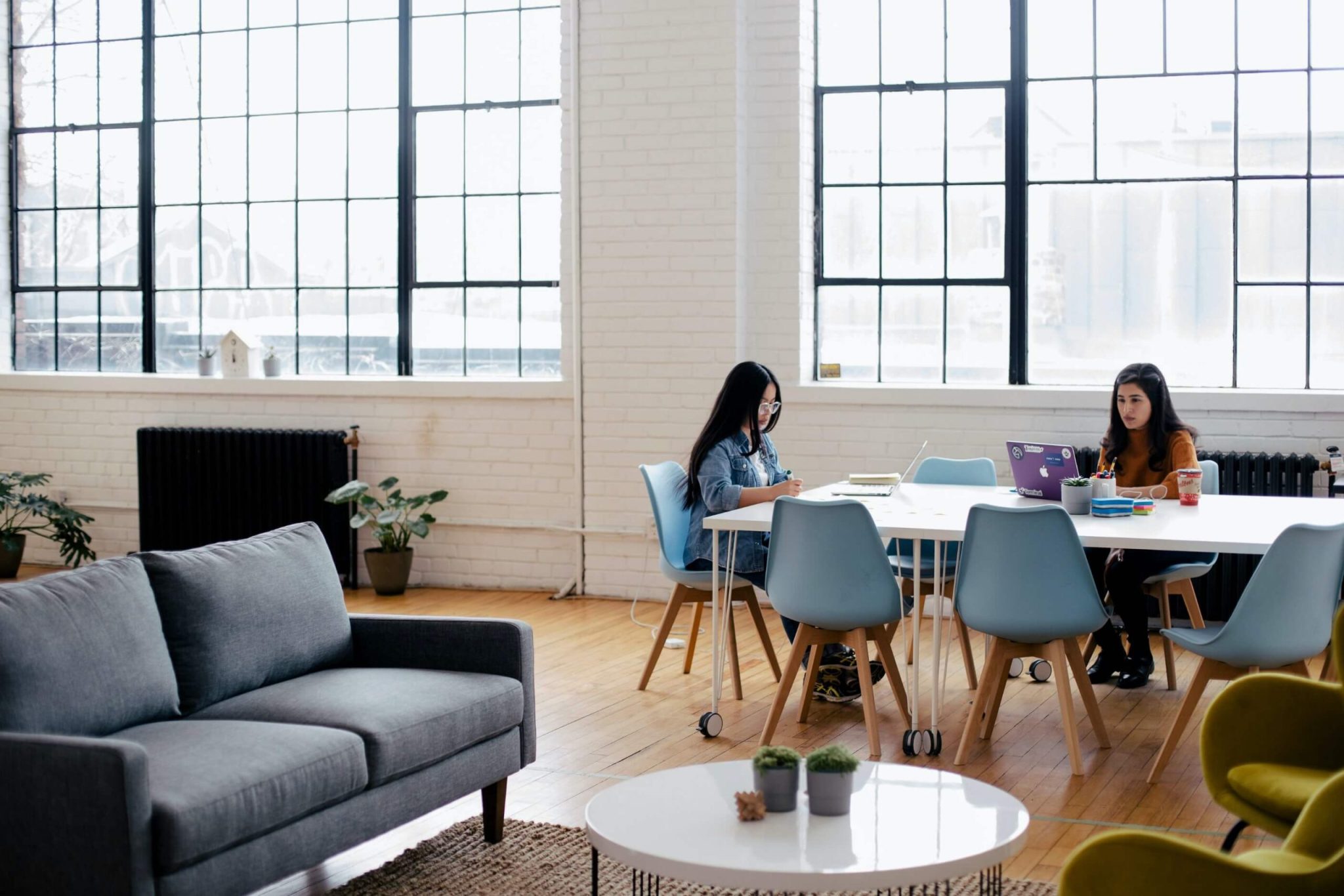 A virtuous cycle: Building a sustainable foundation for customer advocacy