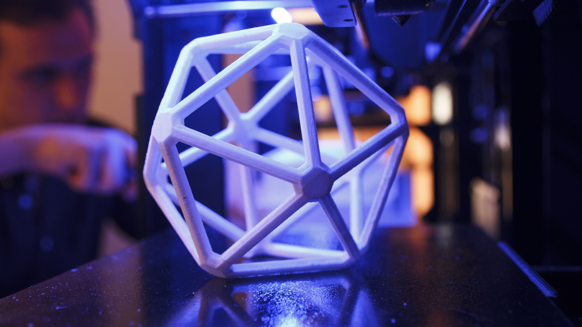 Call for papers: Advances in Additive Manufacturing