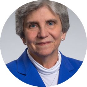 Ellen Mosley-Thompson | Research Communities by Springer Nature