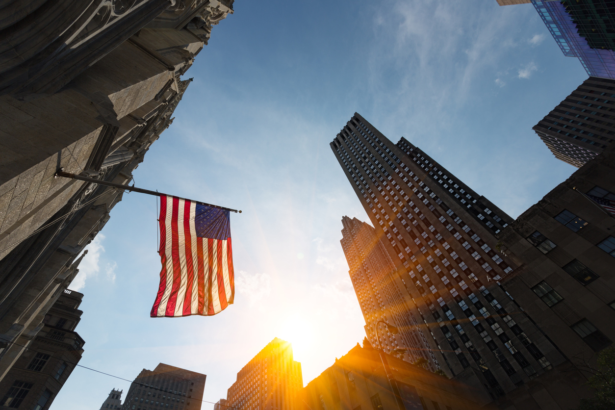 United States: Legislative Update - Sens. Hatch and Flake Propose Employment-Based Reforms