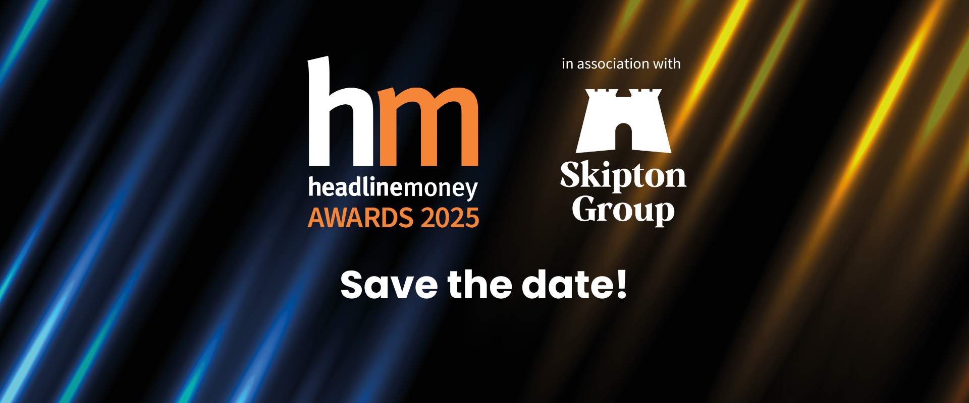 Will you be joining us?